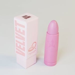 NEW Jeffree Star Cosmetics Velvet Trap Lipstick Man Down New In Box